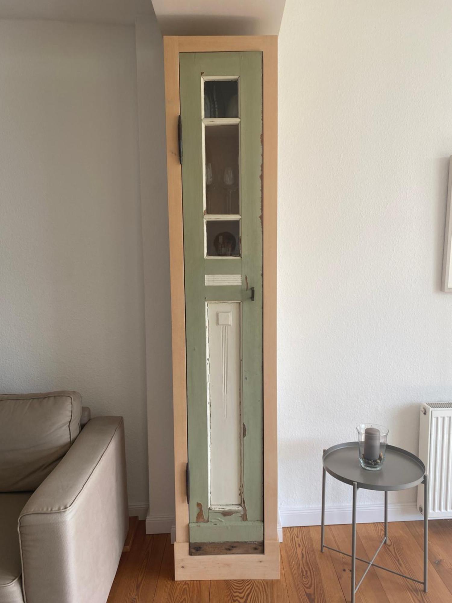 Innenstadt-Oase Im Kapitaensviertel Flensburg Dış mekan fotoğraf